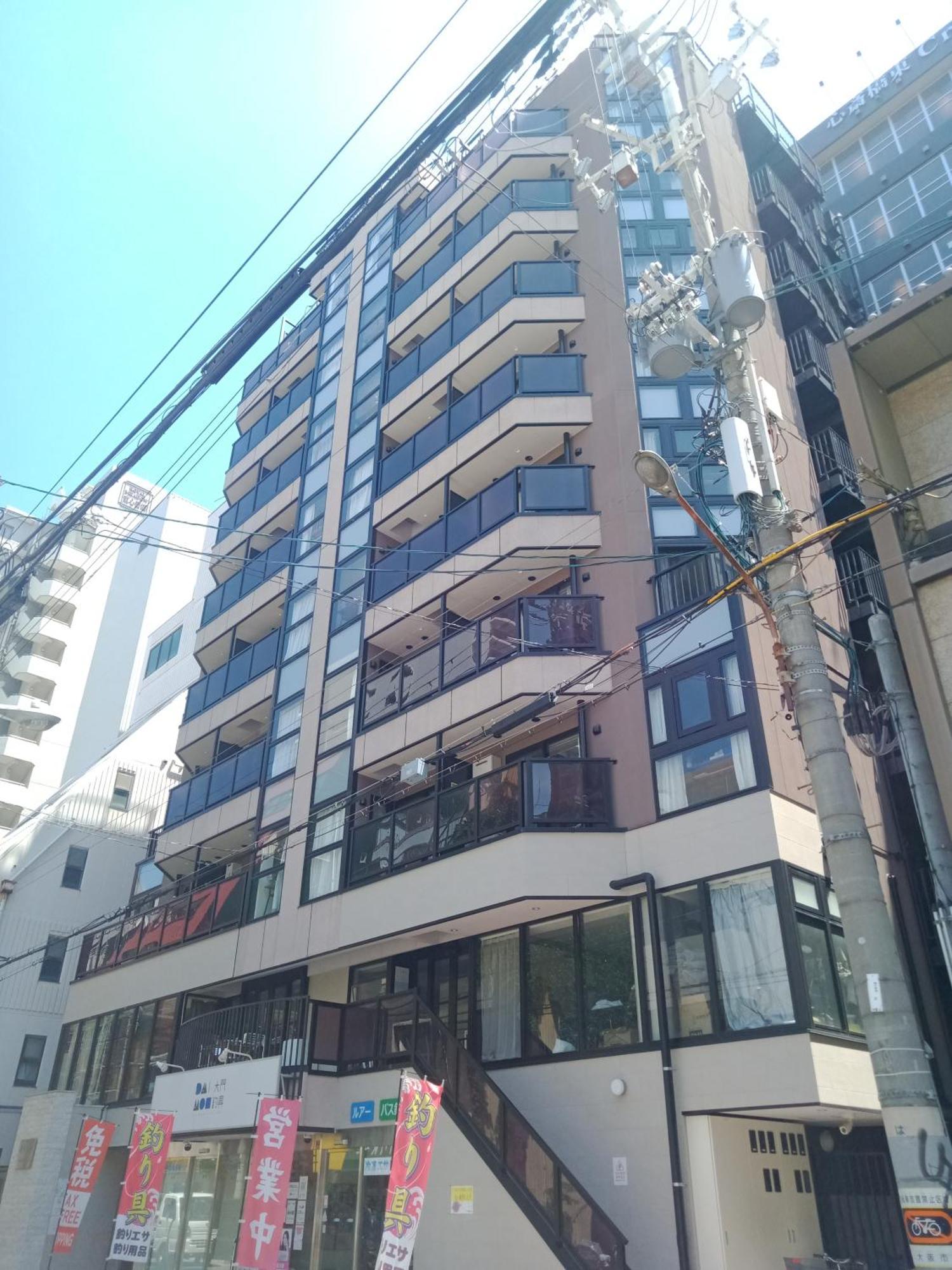 島内小宿 Oszaka Kültér fotó