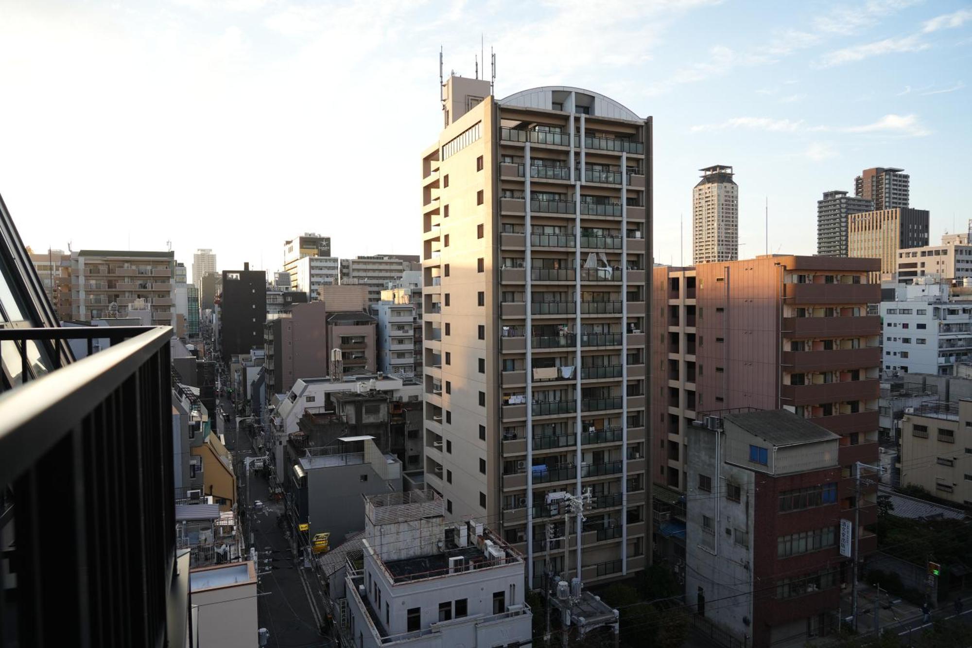 島内小宿 Oszaka Kültér fotó
