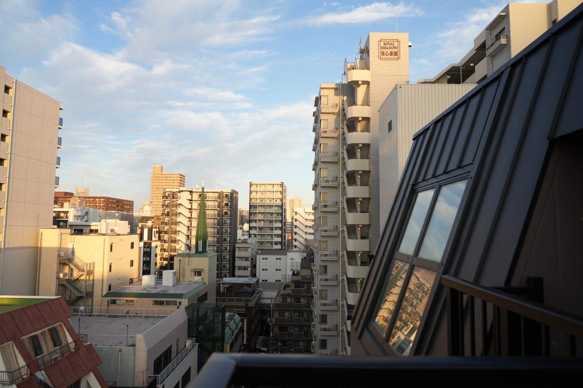 島内小宿 Oszaka Kültér fotó