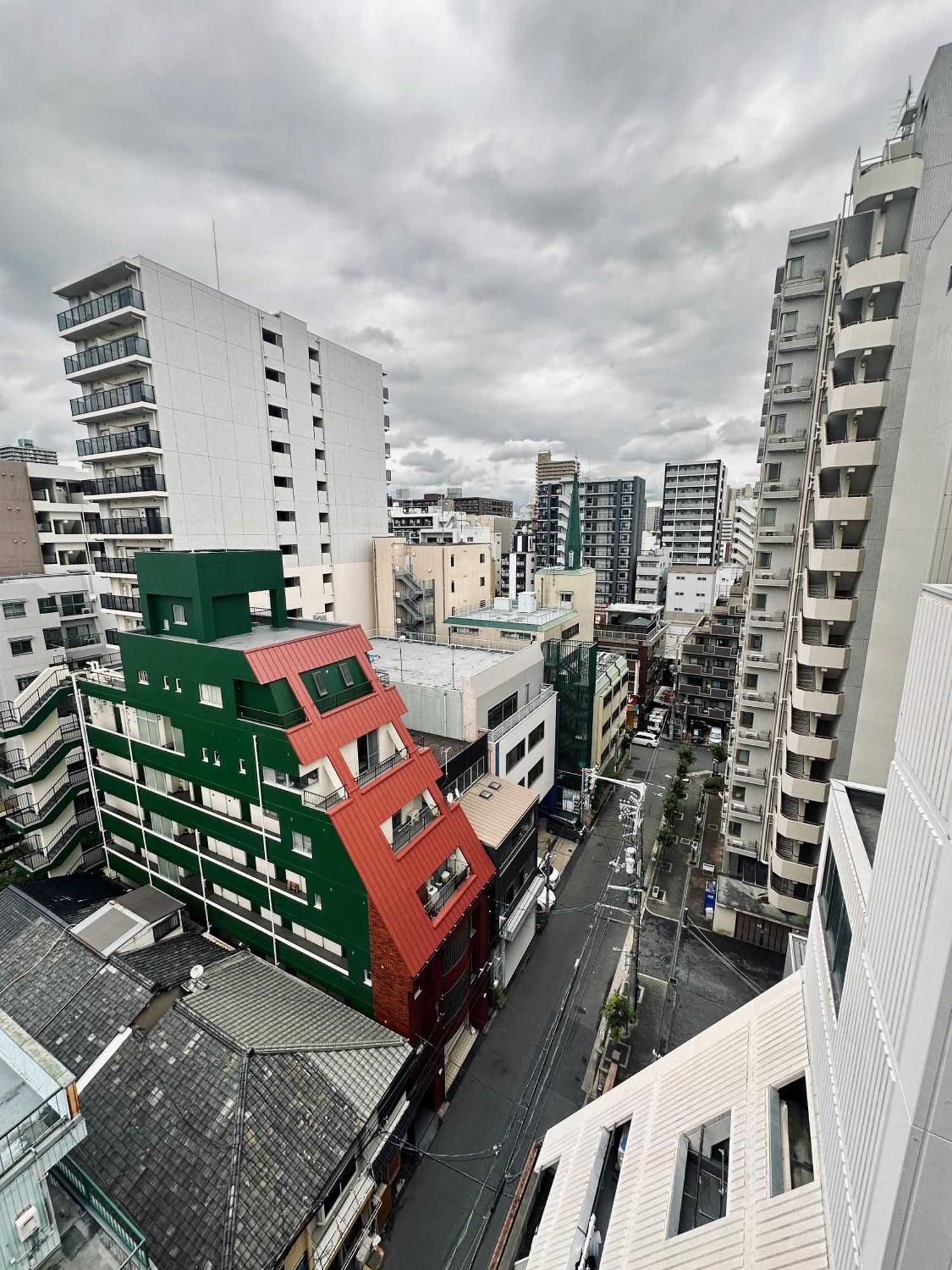 島内小宿 Oszaka Kültér fotó